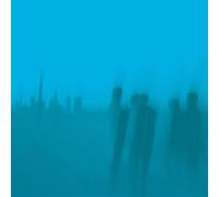 Touche Amore - Is Survived By - CD - G3z
