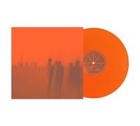 Touché Amoré - Is Survived By (Vinyle Orange)