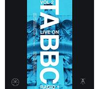Touche Amore - Live on BBC Radio One: Volume 2