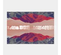 Parting The Sea Between Brightness And Me