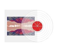 Touché Amoré - Parting the Sea Between Brightness and Me