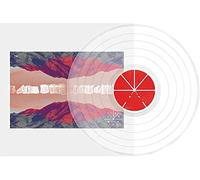 Touché Amoré - Parting the Sea Between Brightness and Me