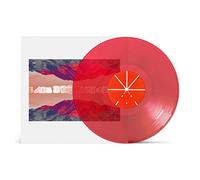 Touché Amoré - Parting The Sea Between Brightness and Me (LP) [Import]
