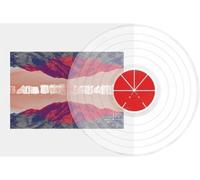 Parting The Sea Between Brightness and Me