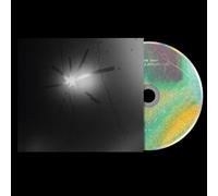 Touché Amoré – Spiral in a Straight Line – CD – édition Digipak – BMG