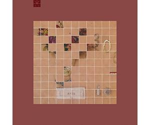 TOUCHE AMORE - Stage Four
