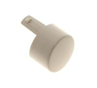 Touche blanche marche arret pour Lave-vaisselle Vedette