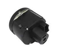 Touche Commutateur Phare Bouton Commande Phare Antibrouillard Compatible Avec Seat Pour Alhambra 2011 2012 2013 2014 2015 Bouton Commutation Gradation 5ND941431A