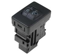 Touche Commutateur Phare Interrupteur De Commande De Réglage De La Hauteur Des Phares Accessoires Variateur De Phare 8415260060 Compatible Avec Toyota Pour Land Pour Cruiser 200