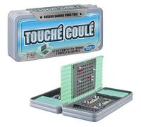 Touche Coule Roadtrip