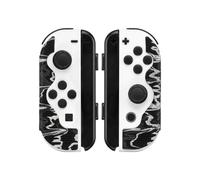 Lizard Skins DSP Manette Grip pour Switch Joy-Con Noir Camo