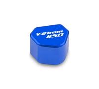 Touche de direction moto Pour SUZUKI V Strom 250 650 DL650 VSTROM650 Bouton D'interrupteur De Moto Bouchon Signal(VSTROM650-2)