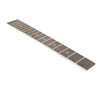 Touche de Guitare de Rechange en Bois Technique Noir, Stabilité