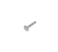 Touche de programmateur C00117539 pour Cuisinière HOTPOINT ARISTON, INDESIT, WHIRLPOOL
