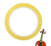 Touche de Violon | Autocollant pour Violon - Pas de Trace à Gauche - Autocollant pour Touche de Violon - Guides de Doigts pour débutants