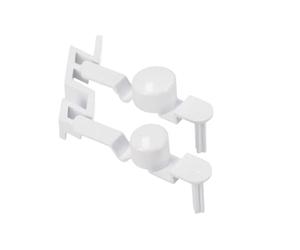 Touche départ Machine à laver, Lave-linge 481241029503, C00329327 WHIRLPOOL