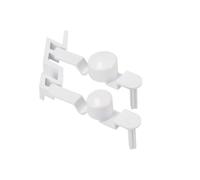 Touche départ pour Lave-linge WHIRLPOOL 481241029503, C00329327