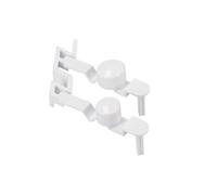 Touche départ pour Lave-linge WHIRLPOOL 481241029503, C00329327