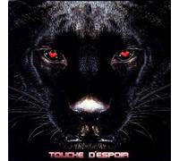 Touche d'espoir CD