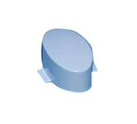 Touche dessus de bouton Machine à laver, Lave-linge 2802760100 BEKO Machine à laver, Lave-linge 2802760100 BEKO