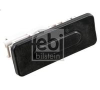 Touche, déverrouillage automatique du hayo FEBI 198728 pour RCZ 2 2010-2015