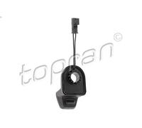 Touche, déverrouillage automatique du hayo HANS PRIES pour 3 Touring 2 2000-
