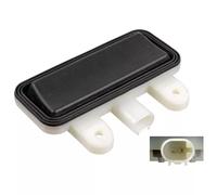 Touche, déverrouillage automatique du hayon FEBI BILSTEIN 176962