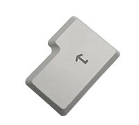 Touche Enter pour la saisie haute fréquence, plusieurs modèles de clavier, y compris pour G915 G913 G813 G913TKL Enter Keycap