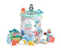 Vilac – Touche et Trouve Iceland – Michelle Carlslund