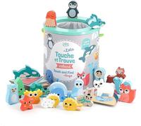 Touche Et Trouve Iceland *Michelle Carlslund[Z1048]