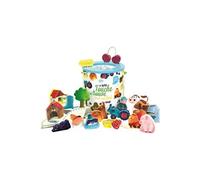 Touche et Trouve "La ferme"