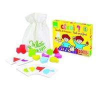 Touche et trouve NA G