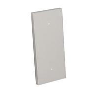 Touche factice pour dalle électrique Living Now MyHOME_Up 1 module - sable