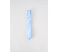 touche finale accessoires homme de couleur bleu