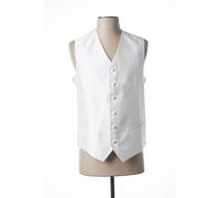 touche finale gilets homme de couleur beige S