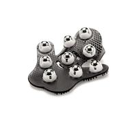 Gant de Massage avec Billes