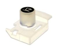 Touche grande tasse 505305 pour machine à café, expresso compatible MAGIMIX