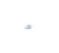 Touche gw on/off indesit pour lave-linge C00508751
