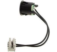 Touche interrupteur (481061523021) Four, cuisinière 294783 WHIRLPOOL, BAUKNECHT, FAGOR G