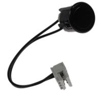 Touche interrupteur Four cuisinière (481061523021 WHIRLPOOL BAUKNECHT FAGOR)