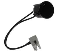 Touche interrupteur Four cuisinière (481061523021 WHIRLPOOL IKEA BAUKNECHT IGNIS FAGOR LG)