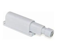 Touche lâche magnétique de 40 EMUCA avec support et plaque à visser en sachet - 098150 G