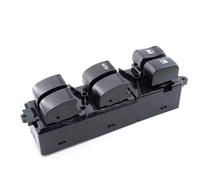 Touche Lève-vitre Interrupteur Principal Commande Vitre Électrique 8-97417469-0 B-97417469-0 94728492 Pour Isuzu Pour D-Max Dmax Pour Pickup 2012 2013 2014 2015-2019 Contrôle Lève-vitre Electrique