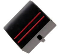 Touche marche/arrêt d'origine Lave-vaisselle 00165749, 165749 BOSCH