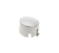 Touche Marche Arret Grise Dfn1500s Pour Lave Vaisselle - 1742041000