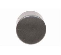 touche marche arret inox pour lave vaisselle - 766412005