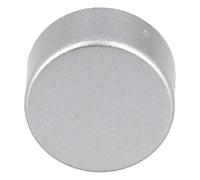 TOUCHE MARCHE ARRET INOX pour LAVE VAISSELLE SMEG - 766412005