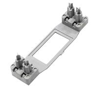 Touche marche/arrêt - Lave-vaisselle (1766780400 BEKO)