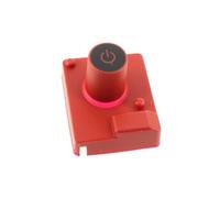 Bouton On/Off (298386-6244) - Cafetière, Expresso (504357 MAGIMIX)