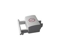 TOUCHE MARCHE ARRET pour LAVE VAISSELLE BOSCH - 00175335